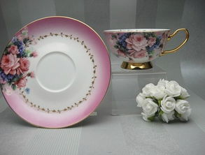 百貨精品推薦 優質骨瓷咖啡杯，理想家庭禮品選擇與價格指南