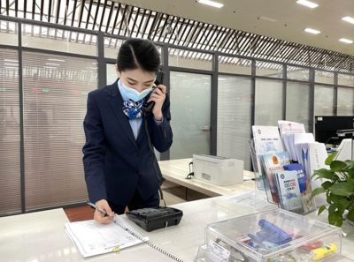 讓政務服務更加規范 讓群眾辦事更加方便——淄博市人民政府部門動態聚焦咨詢服務優化