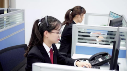 上海業奧助力福建法院12368訴訟服務熱線全面升級 打造智慧司法咨詢新標桿