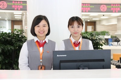 省時省心省力 打造全方位“寶式”咨詢服務新體驗