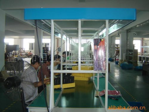 溫嶺市恒弛機(jī)械輸送設(shè)備廠 專業(yè)輸送設(shè)備與優(yōu)質(zhì)咨詢服務(wù)