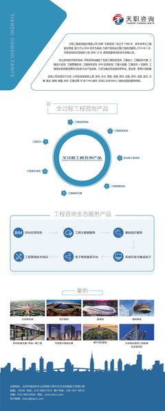 天職咨詢培訓大會 易拉寶設(shè)計引領(lǐng)咨詢服務(wù)新視覺