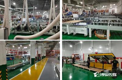 智造新篇 宜美森順德工業(yè)4.0工廠迎開工投產(chǎn)，開啟智能家居制造新紀元