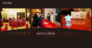 璀璨星光耀利星，攜手共進譜新篇——記利星奔馳2010年無錫員工聯(lián)歡盛典